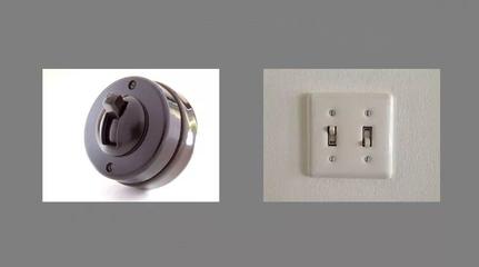 見(jiàn)證人類(lèi)征服黑夜巨大進(jìn)步的開(kāi)關(guān)發(fā)展史!