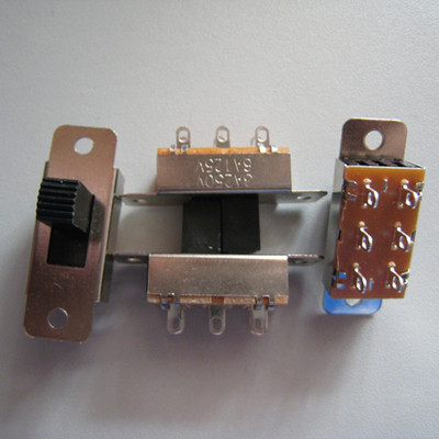 SS-22K29撥動(dòng)開(kāi)關(guān) 專(zhuān)業(yè)電器開(kāi)關(guān)的選擇