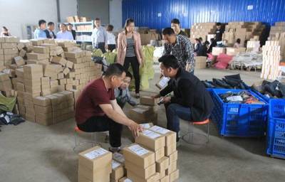 跨界助農(nóng)新篇章 電商公司半月售出50萬枚雞蛋，日用雜品銷售模式引關(guān)注